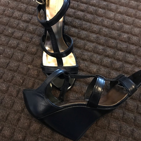 Coach wedge sandals - Picture 7 of 7